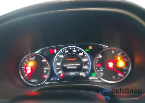 2020 GMC Acadia Awd Denali from USA, damaged, VIN 1GKKNXLS2LZ131595